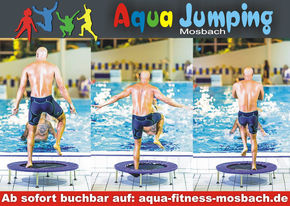 Aqua Jumping Mosbach